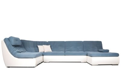 Canapea de colt BOZEN LITE 5
