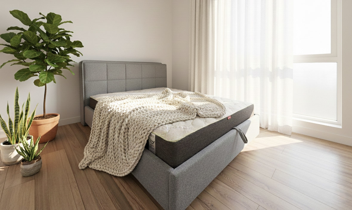 Кровать TATIANA Modern